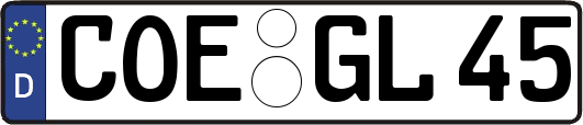 COE-GL45