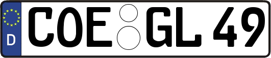COE-GL49