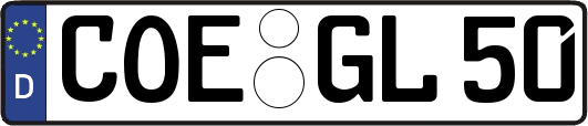 COE-GL50