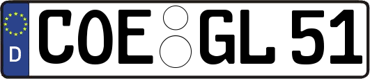COE-GL51