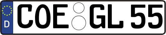 COE-GL55