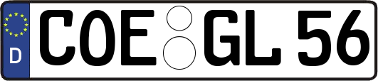 COE-GL56