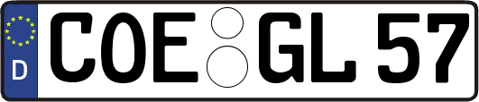 COE-GL57