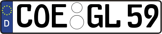 COE-GL59