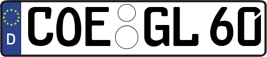 COE-GL60