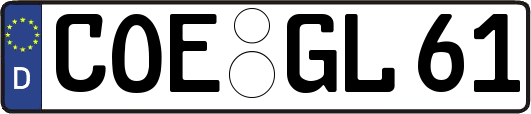 COE-GL61