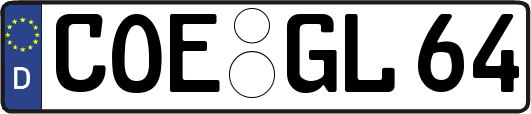COE-GL64