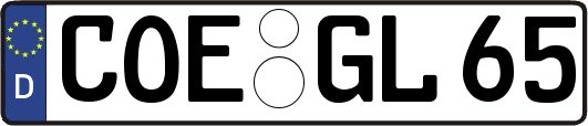 COE-GL65