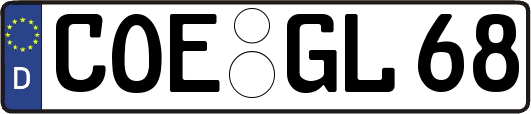 COE-GL68
