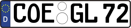 COE-GL72