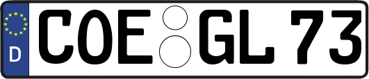 COE-GL73