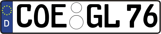 COE-GL76