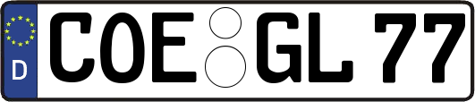 COE-GL77