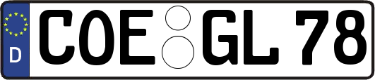 COE-GL78