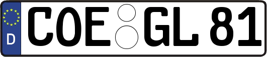 COE-GL81