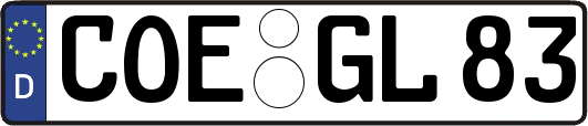 COE-GL83