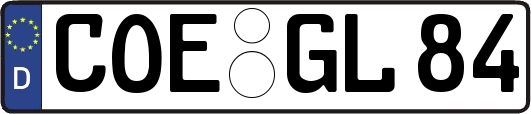 COE-GL84