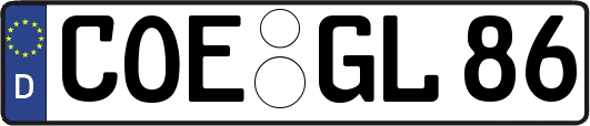 COE-GL86