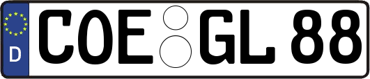 COE-GL88
