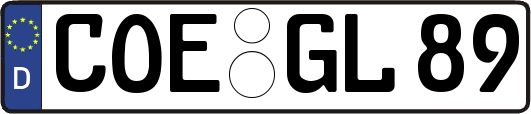 COE-GL89
