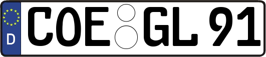 COE-GL91
