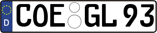 COE-GL93