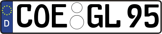 COE-GL95