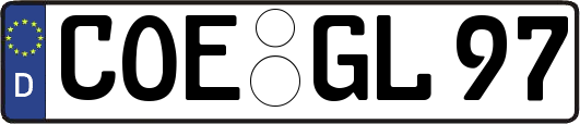 COE-GL97