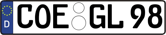 COE-GL98