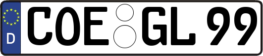 COE-GL99