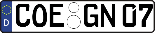 COE-GN07