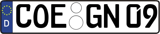 COE-GN09