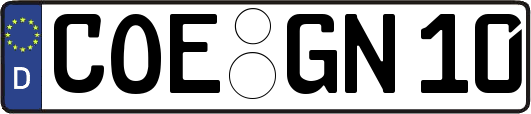 COE-GN10