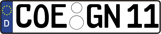 COE-GN11