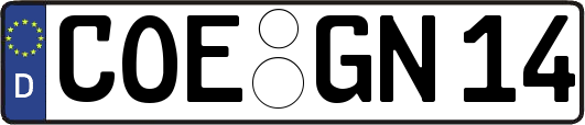 COE-GN14