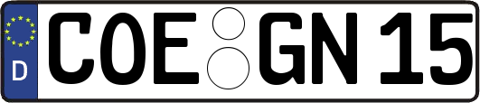 COE-GN15