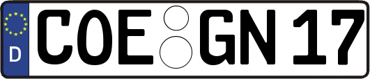COE-GN17