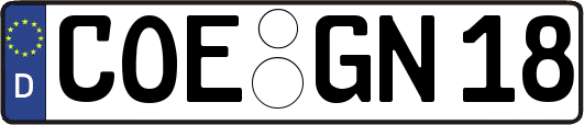 COE-GN18