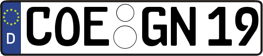 COE-GN19