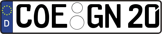COE-GN20