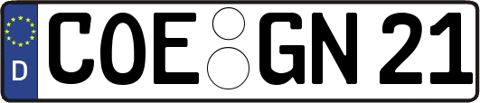 COE-GN21