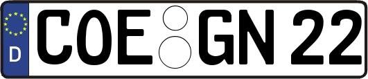 COE-GN22