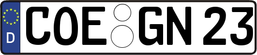 COE-GN23