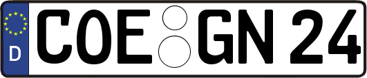 COE-GN24