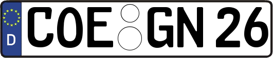 COE-GN26