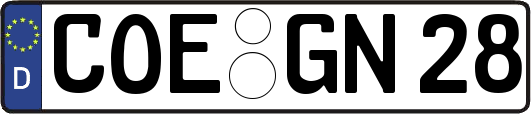 COE-GN28