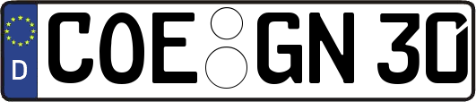 COE-GN30