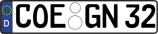 COE-GN32