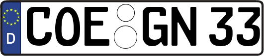 COE-GN33