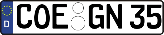 COE-GN35